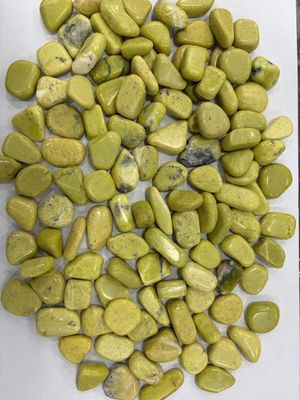 Magnesita limón rolada por 100grs