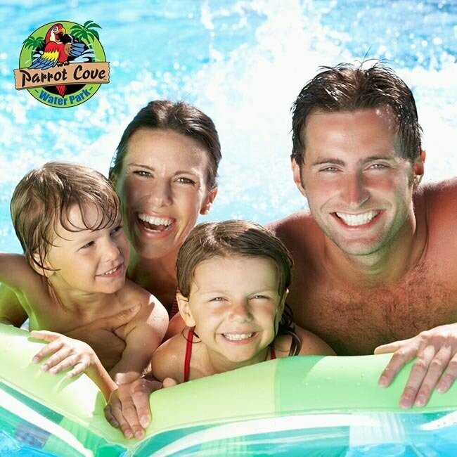 Family Pass - Quarterly