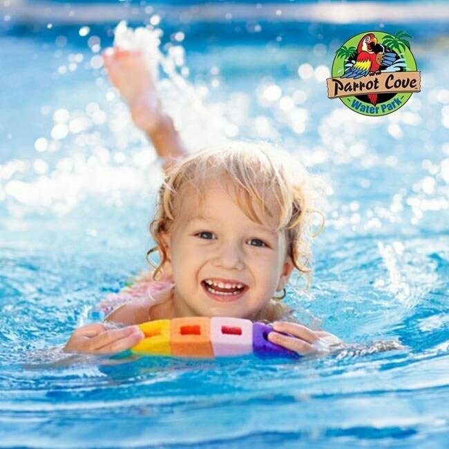 Individual Pass - Monthly