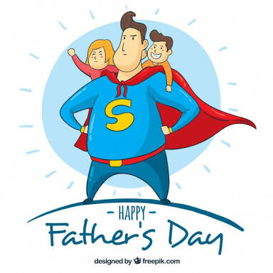 Día del Padre 