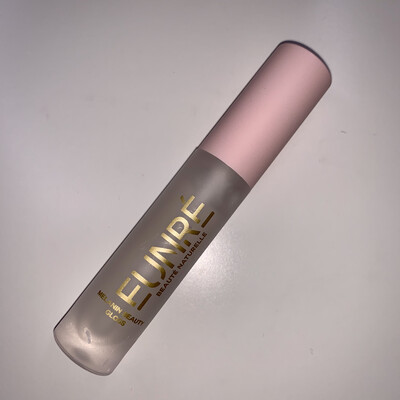 Melanin Beauty Gloss Dream Bubble Melanin Beauty Gloss Dream Bubble