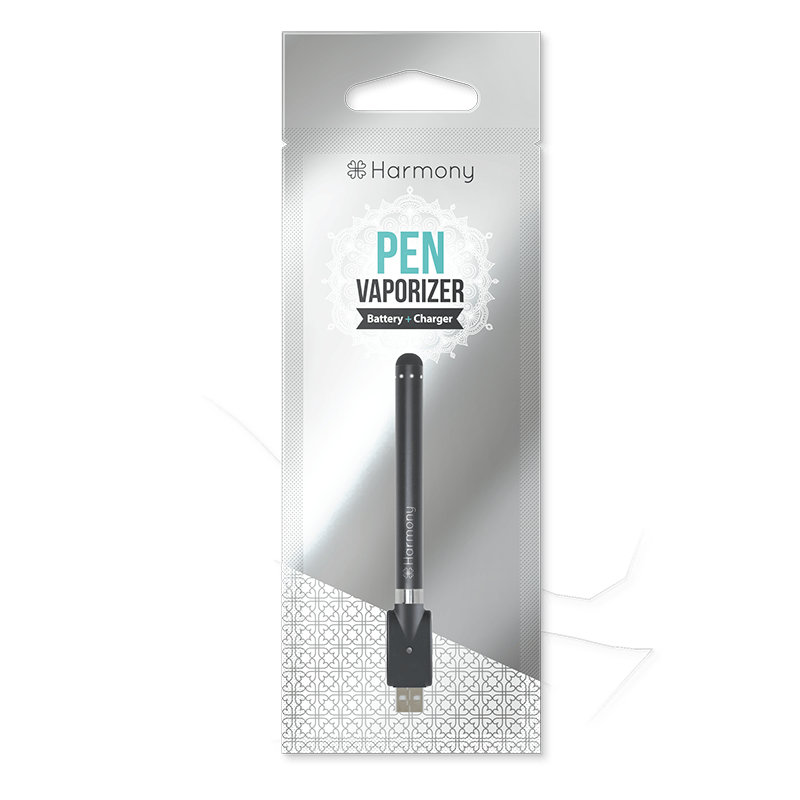 HARMONY VAPE PEN VAPORIZER HARMONY VAPE PEN VAPORIZER