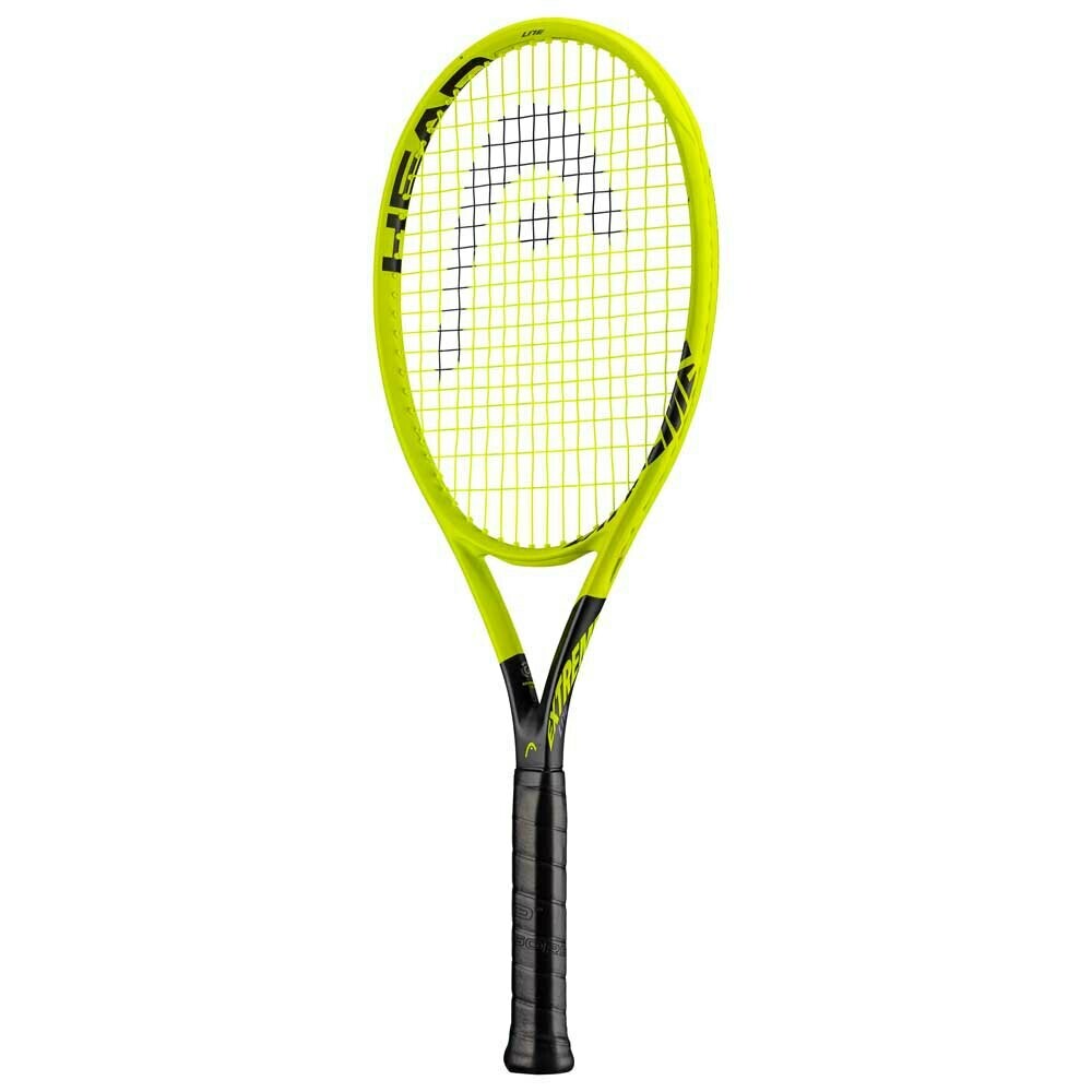 l2 tennis racket