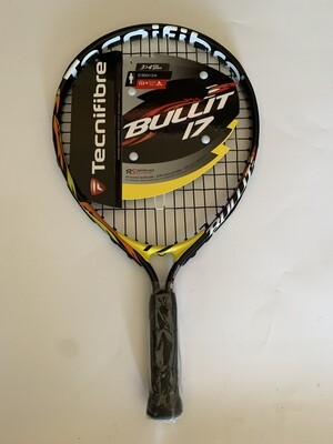 Tecnifibre Bullit 17"