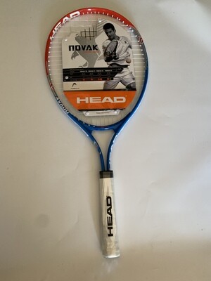 Head Novak 25&quot;