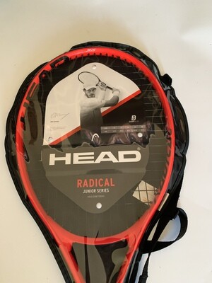 Head Radical Jr 26"