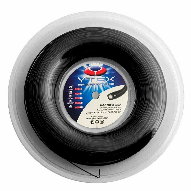 Ytex PentaPower Terracotta