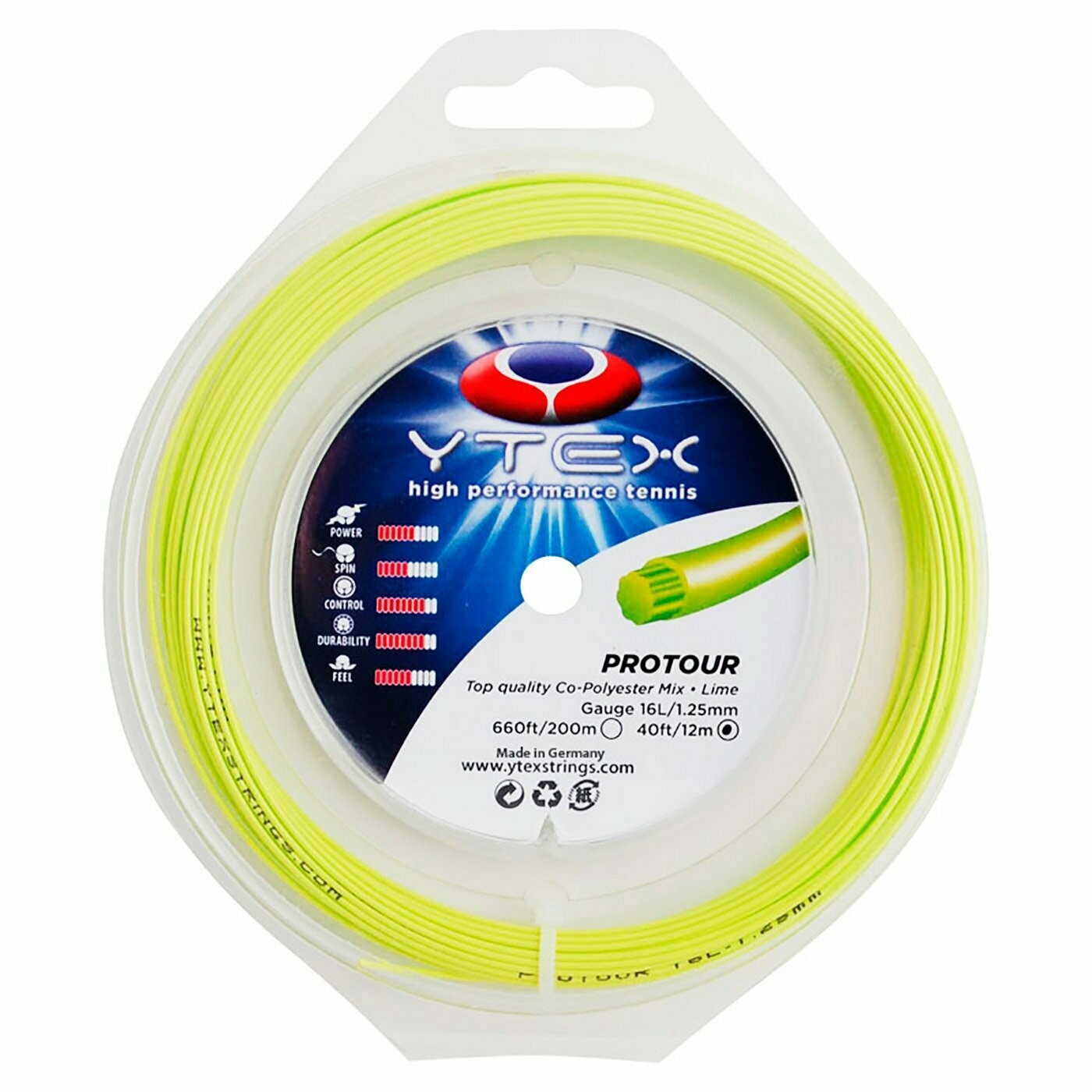 Ytex Protour
