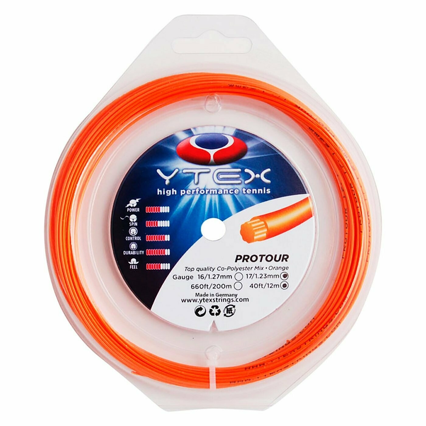 Ytex Protour
