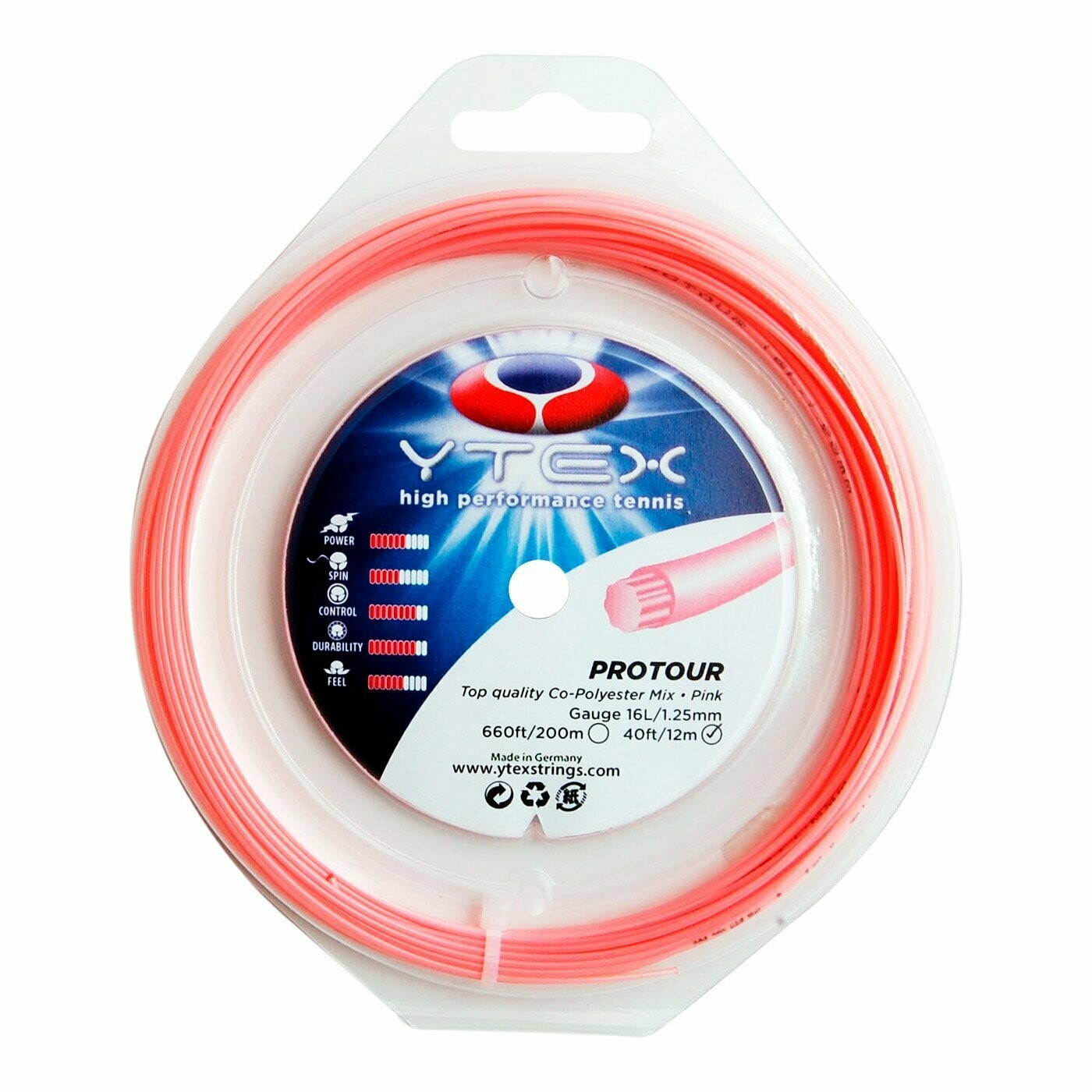 Ytex Protour