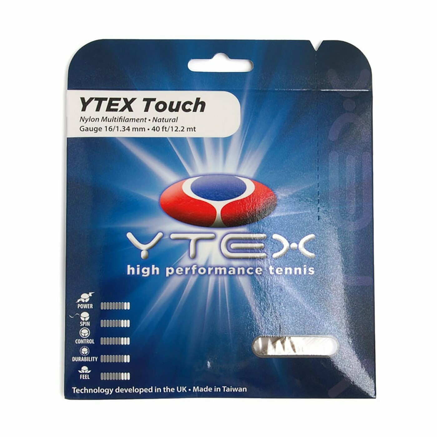 Ytex Touch natural