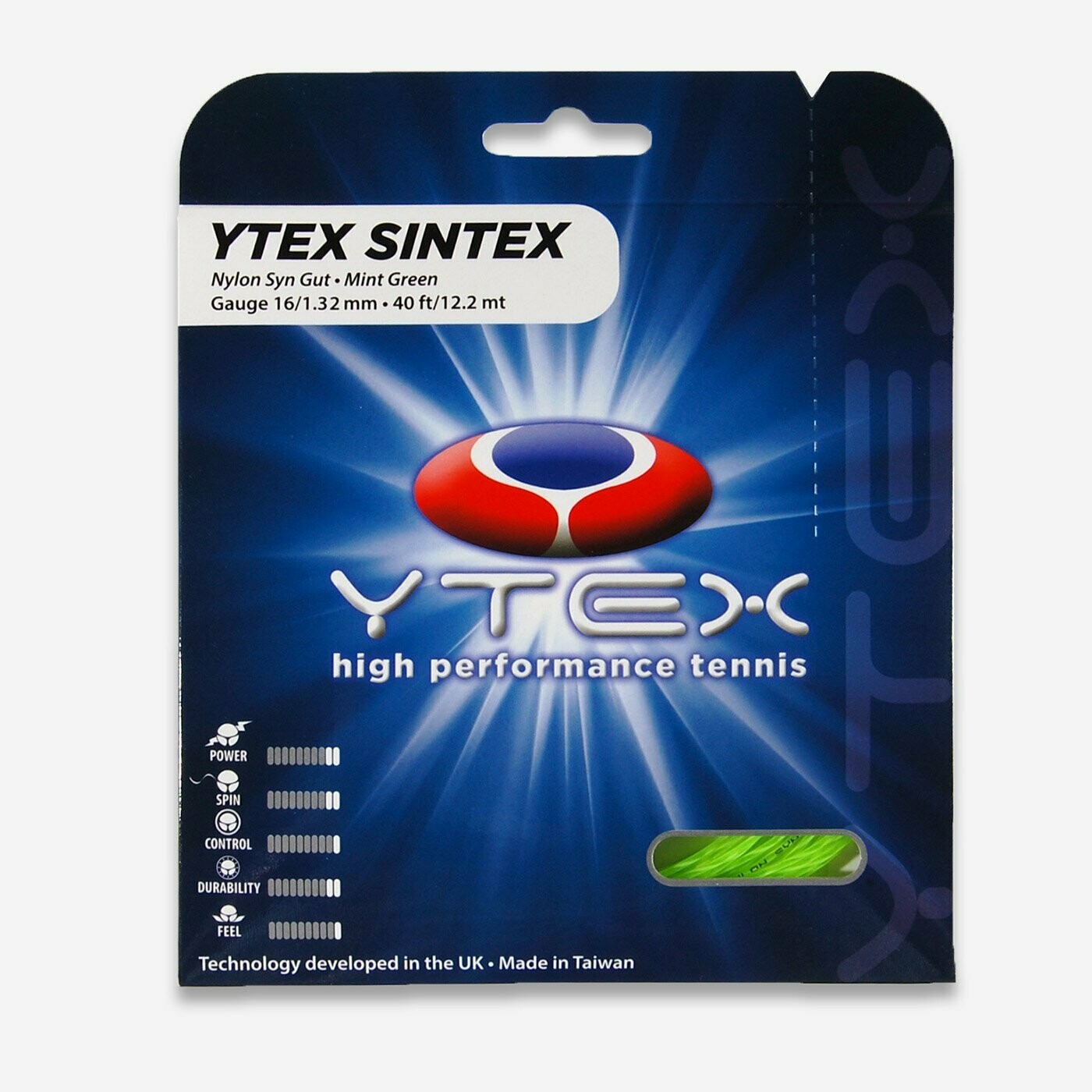 Ytex Sintex Mint