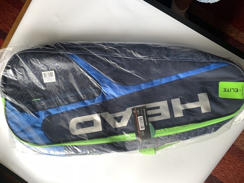 9 racquet bags