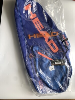 3 racquet bag