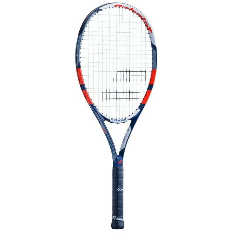 Babolat Pulsion 105 L0