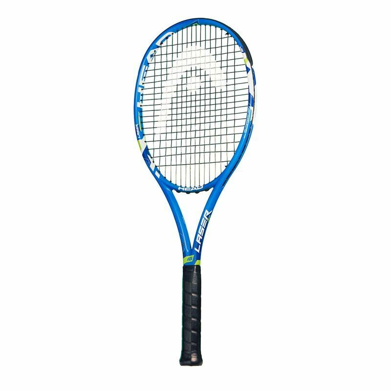 Head IG Laser MP 255g