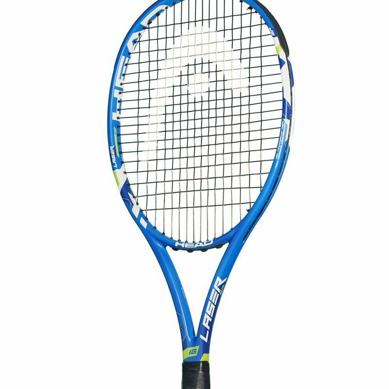 Head IG Laser MP 255g Grip Size L1