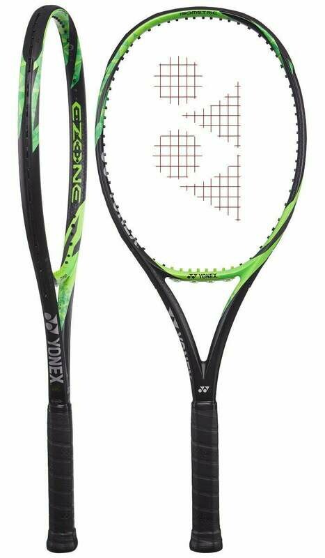Yonex EZONE Alpha 98 285g L3