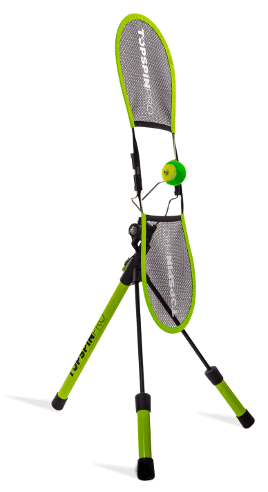Topspin Pro - can also be used for pickleball