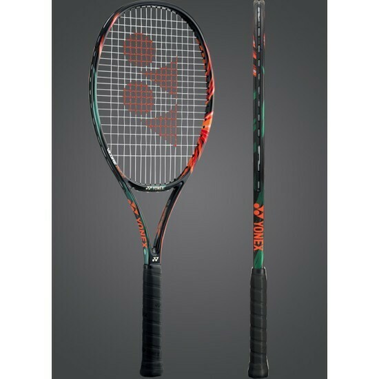 Yonex VCORE Duel G 97a Alpha 270g L2