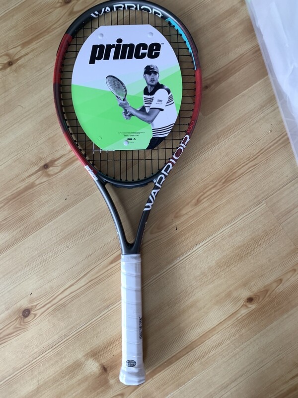 Prince Warrior 100 285g