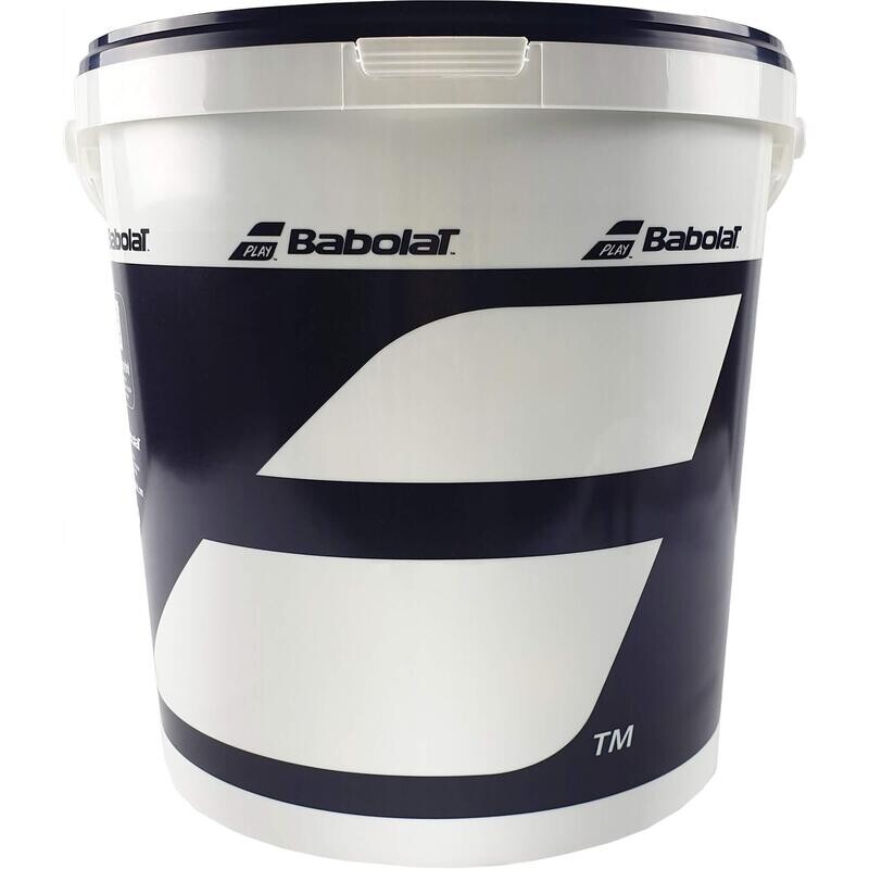 Babolat Academy Pressureless balls Bucket 72