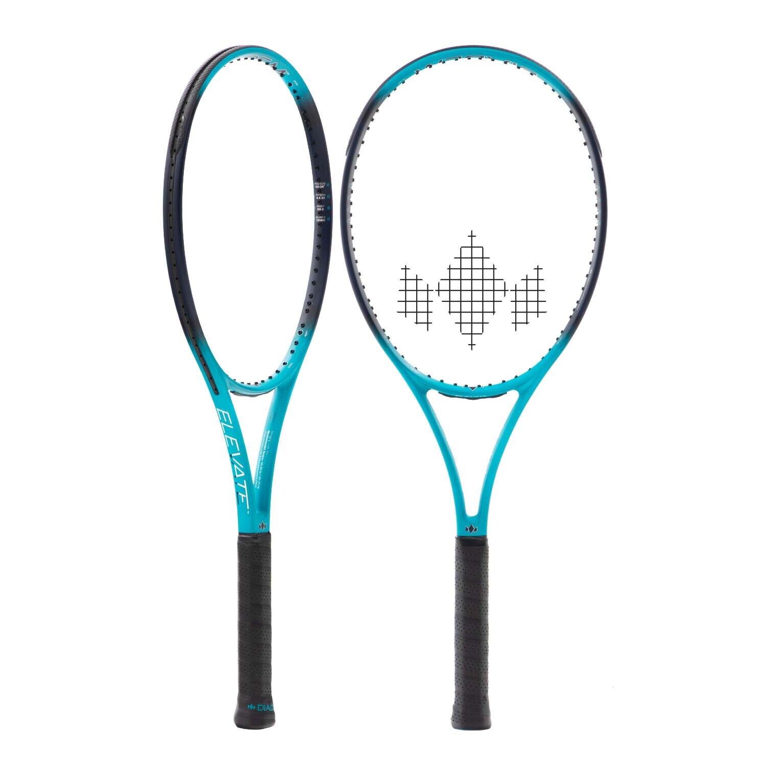Diadem Elevate FS 98 V2 305g