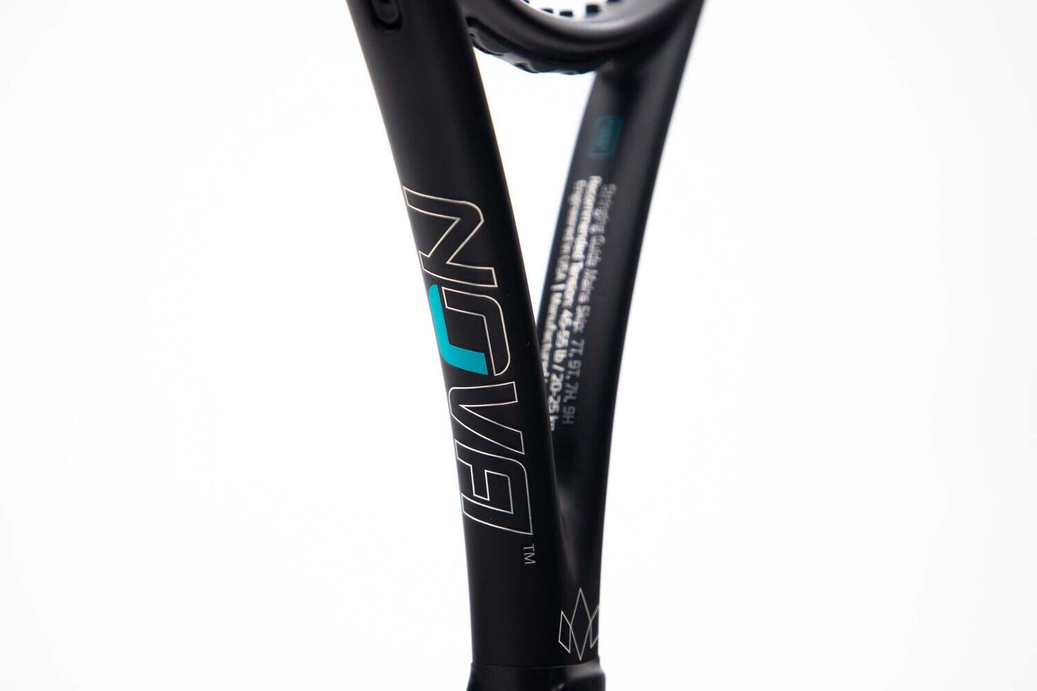 Diadem Nova FS 100 Plus 27.5&quot; 305g L1