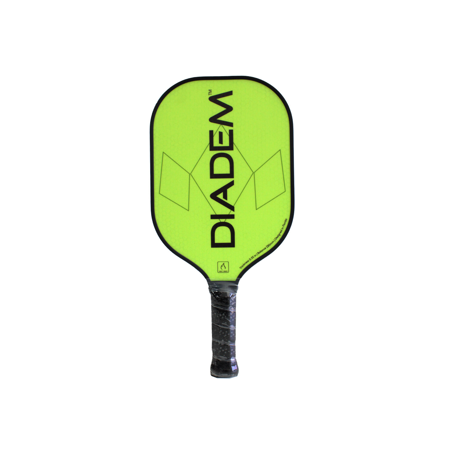 Diadem Riptide Paddle