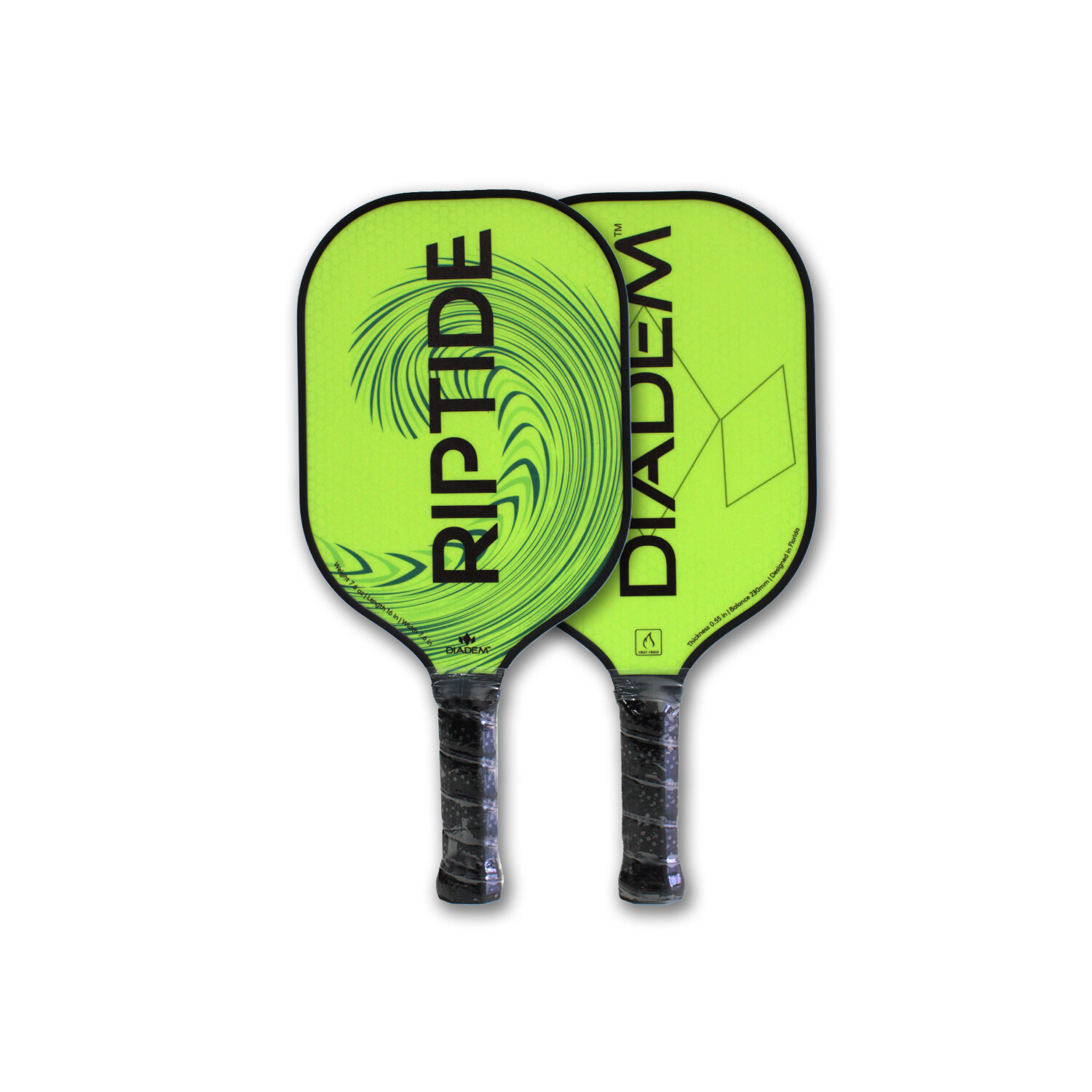 Diadem Riptide Paddle