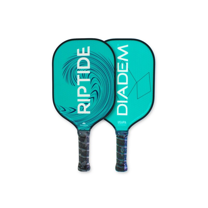 Diadem Riptide Paddle Teal