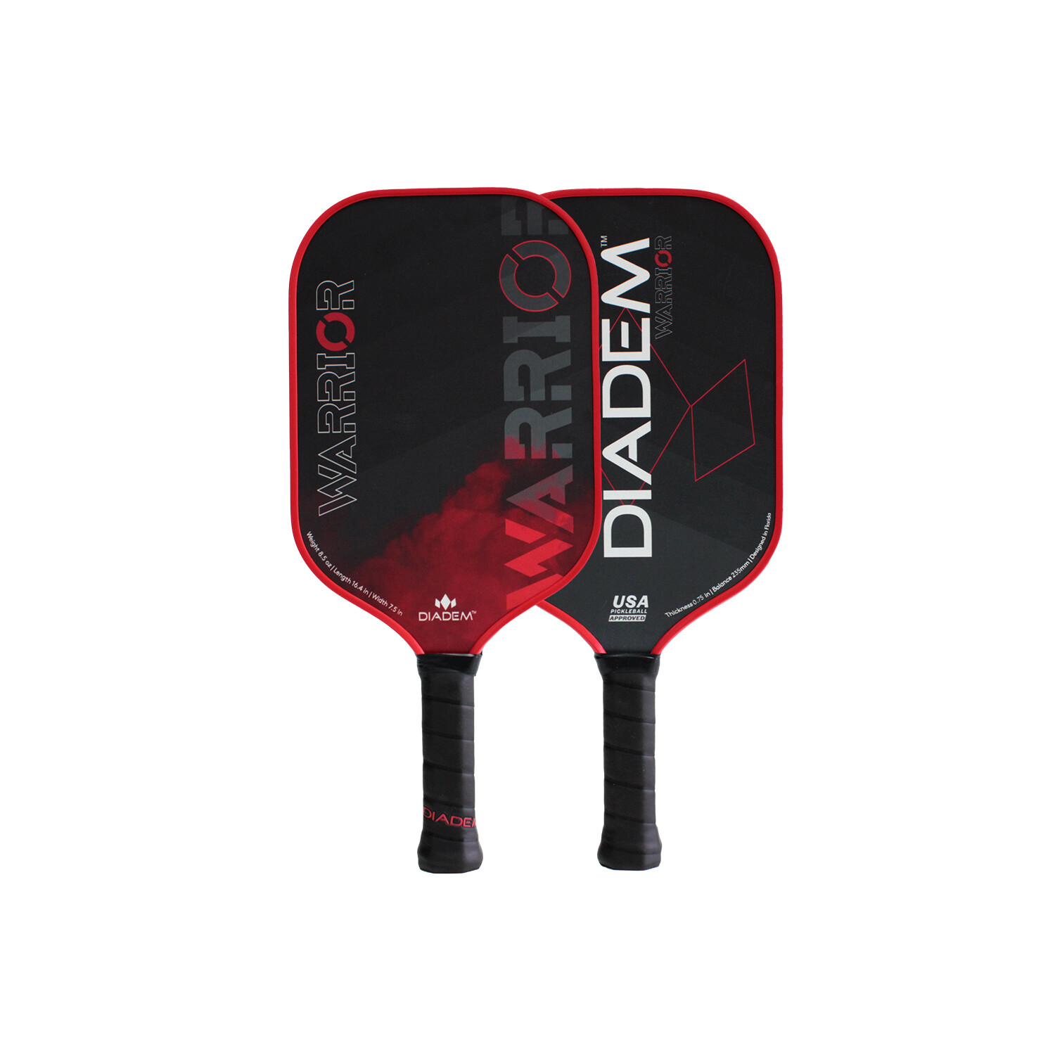 Diadem Warrior Paddle V1