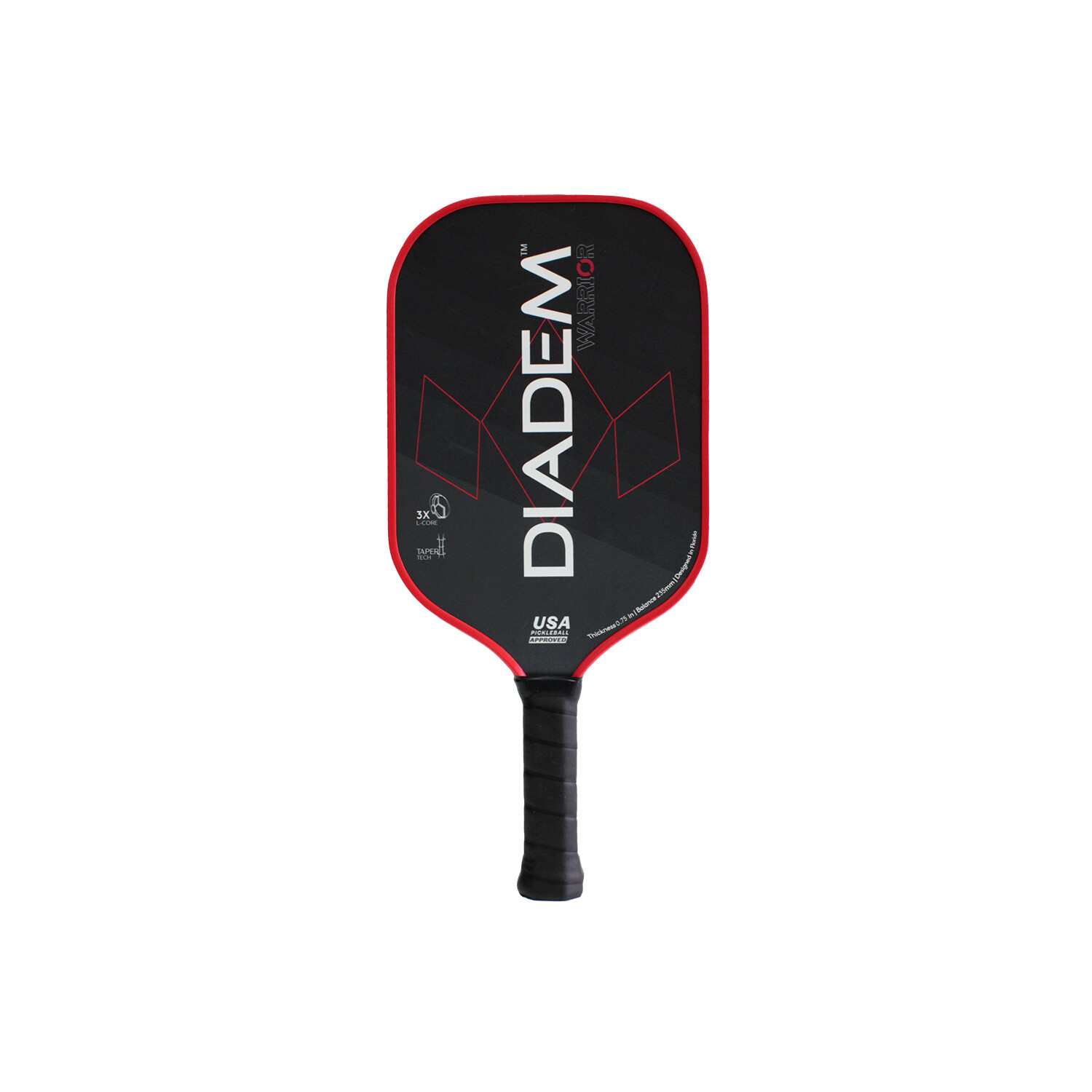 Diadem Warrior Edge Paddle