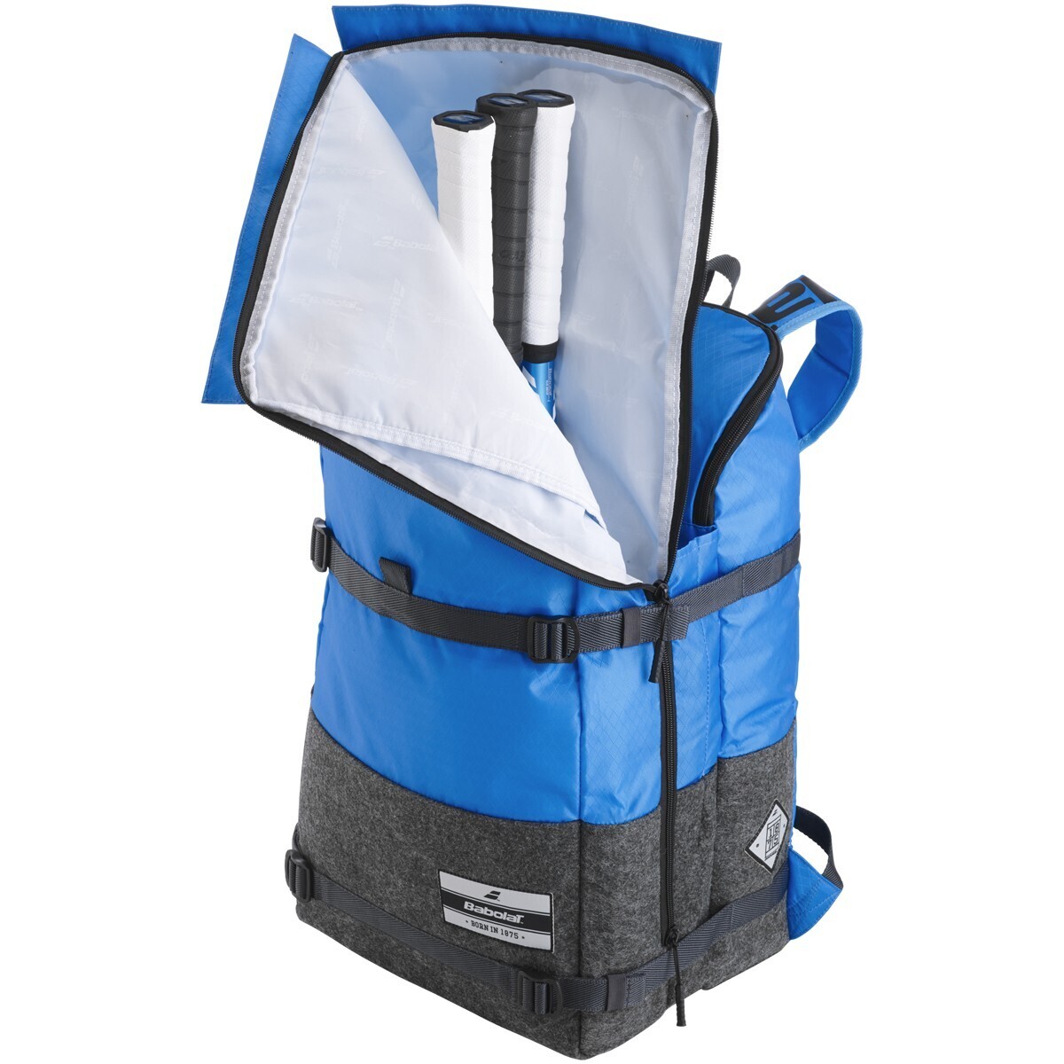Babolat Evo 3+3 Backpack