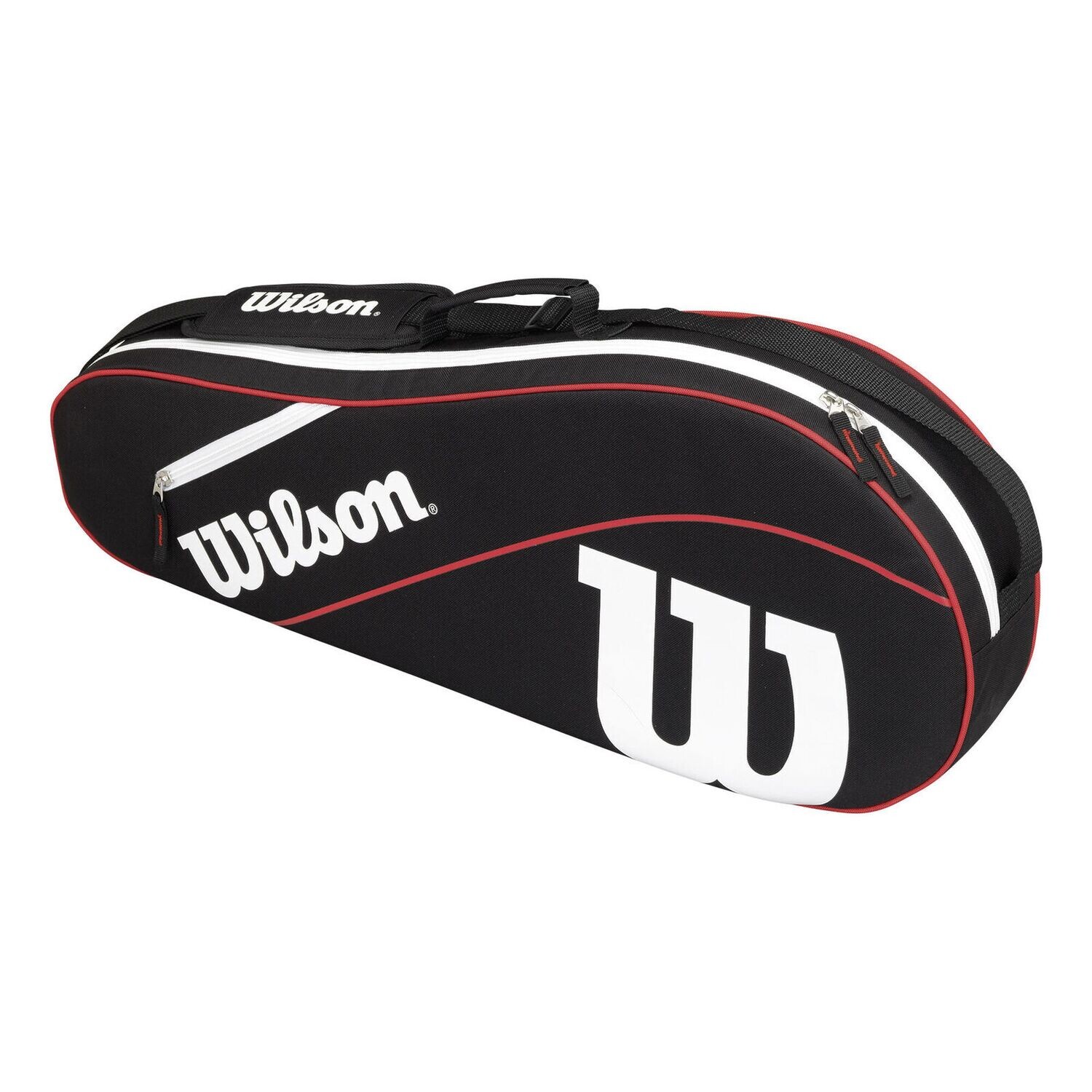 Wilson Advantage III Triple Racquet Bag