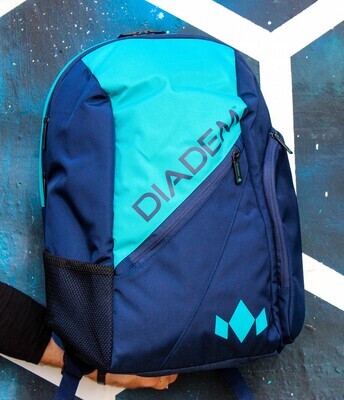 Diadem Tour Backpack Elevate
