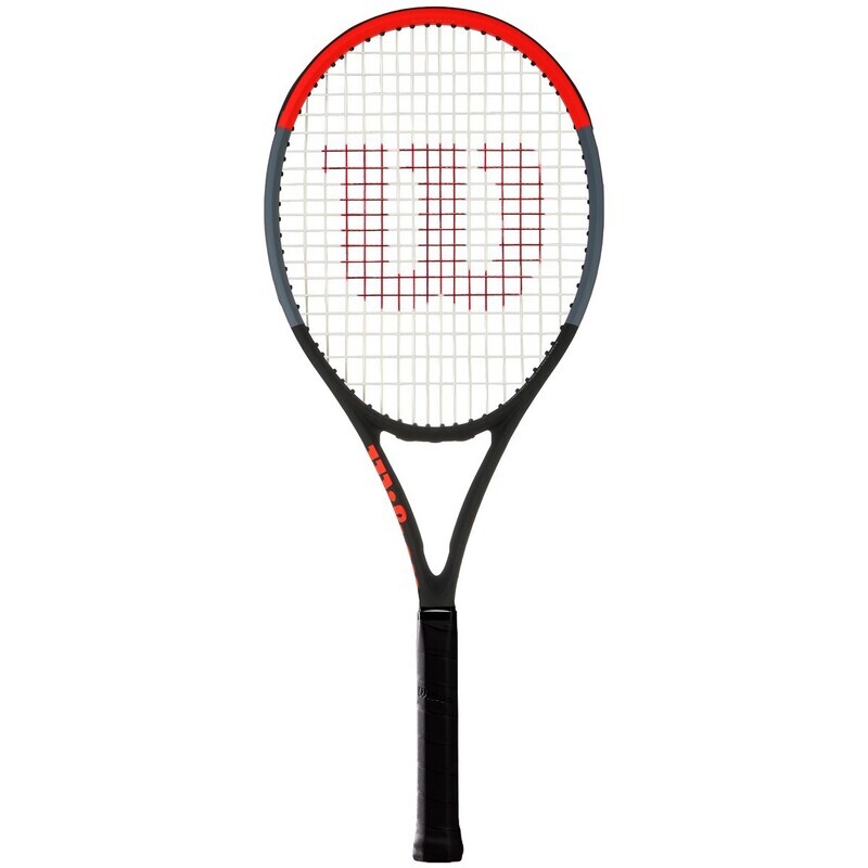 Wilson Clash 100 295g v1.0 L1