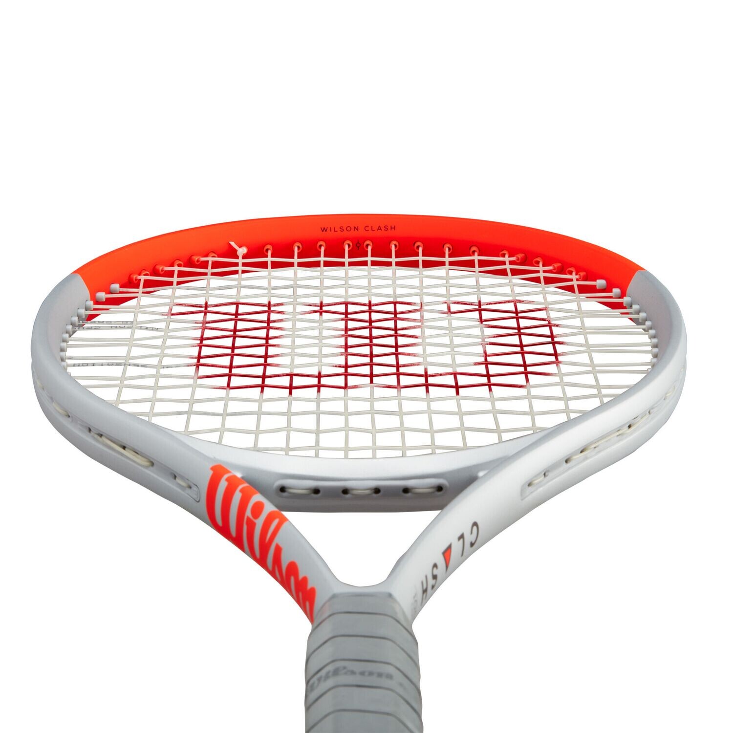 Wilson Clash 100L 280g  Silver L3