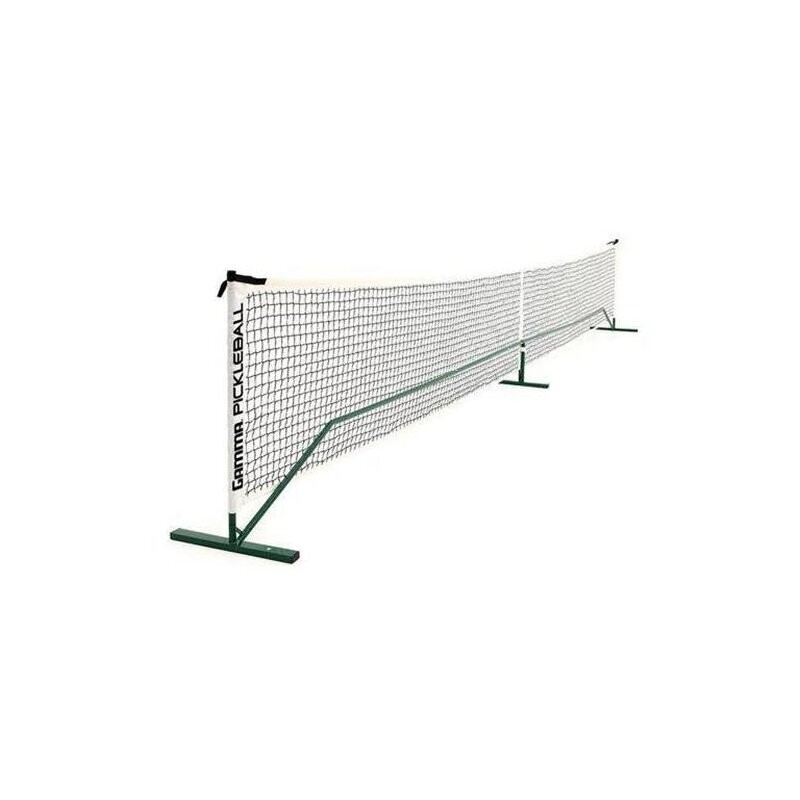 GAMMA Pickleball Portable Net