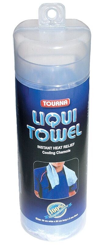 Tourna Liqui towels