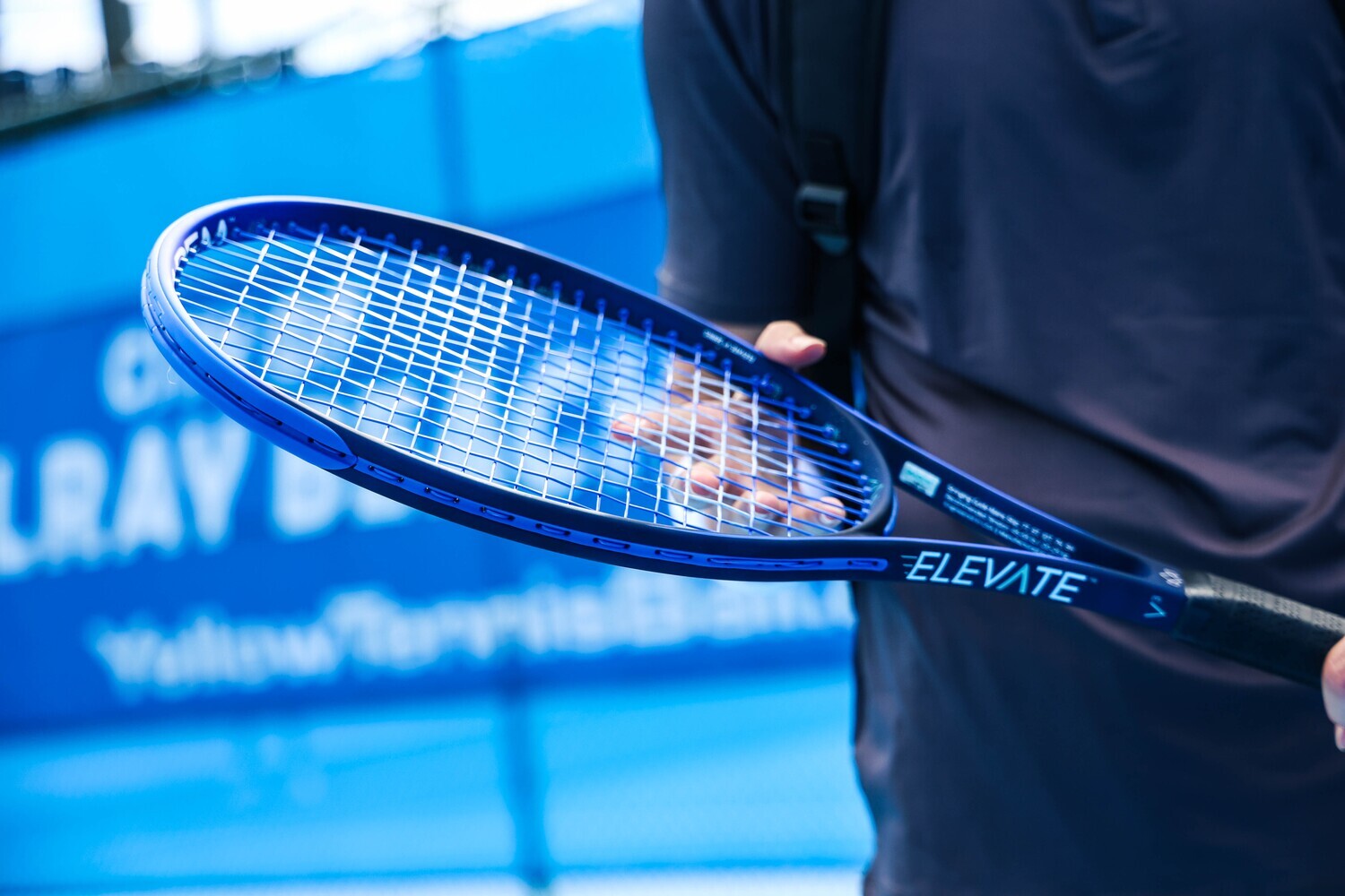 Diadem Elevate FS 98 v3 305g
