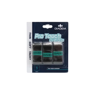 Diadem Pro Touch overgrip 3 pack