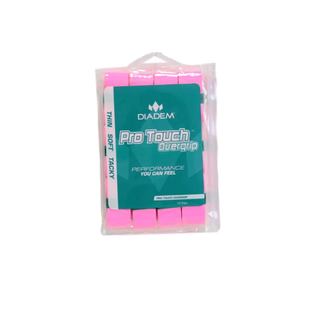 Diadem Pro Touch overgrip 12 pack
