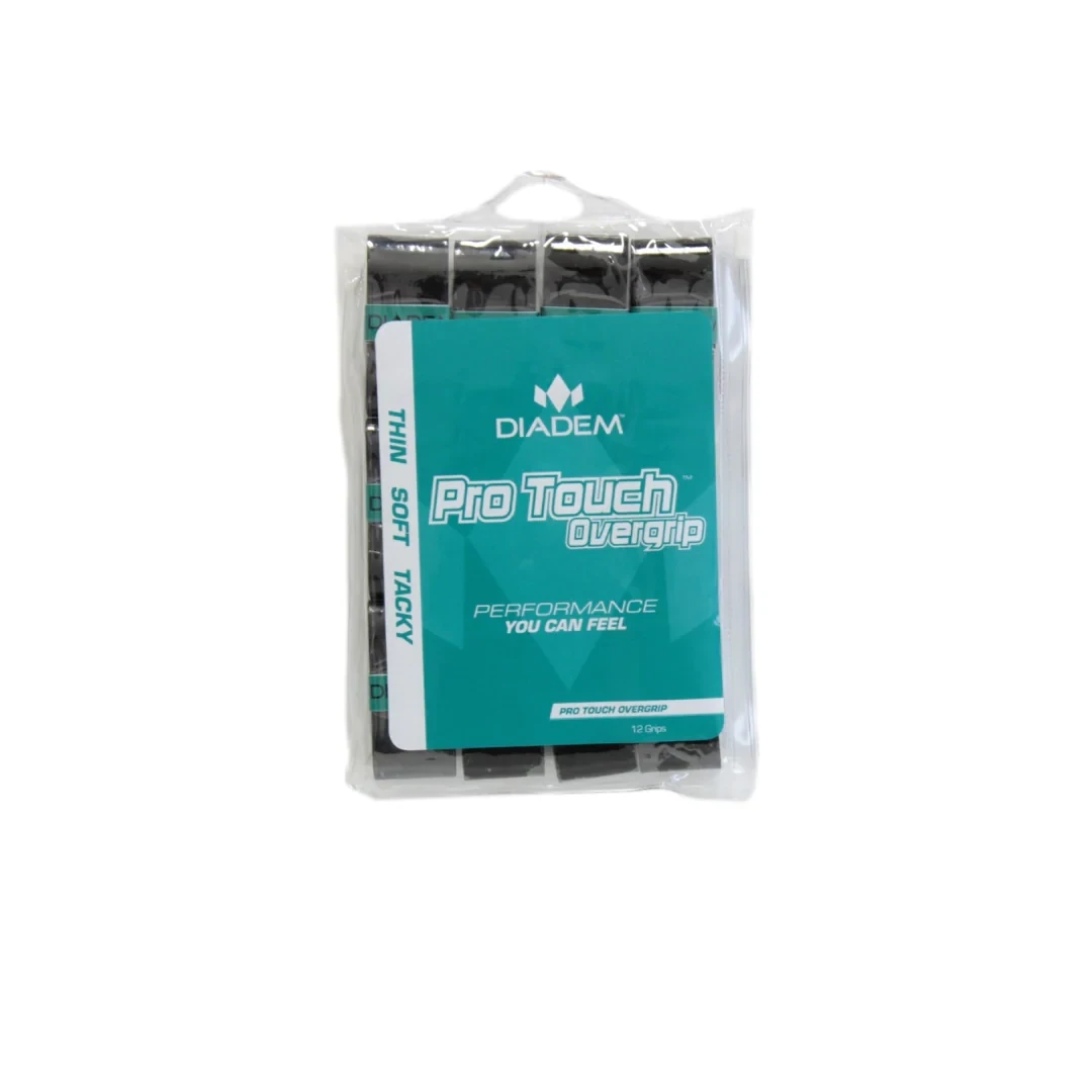 Diadem Pro Touch overgrip 12 pack