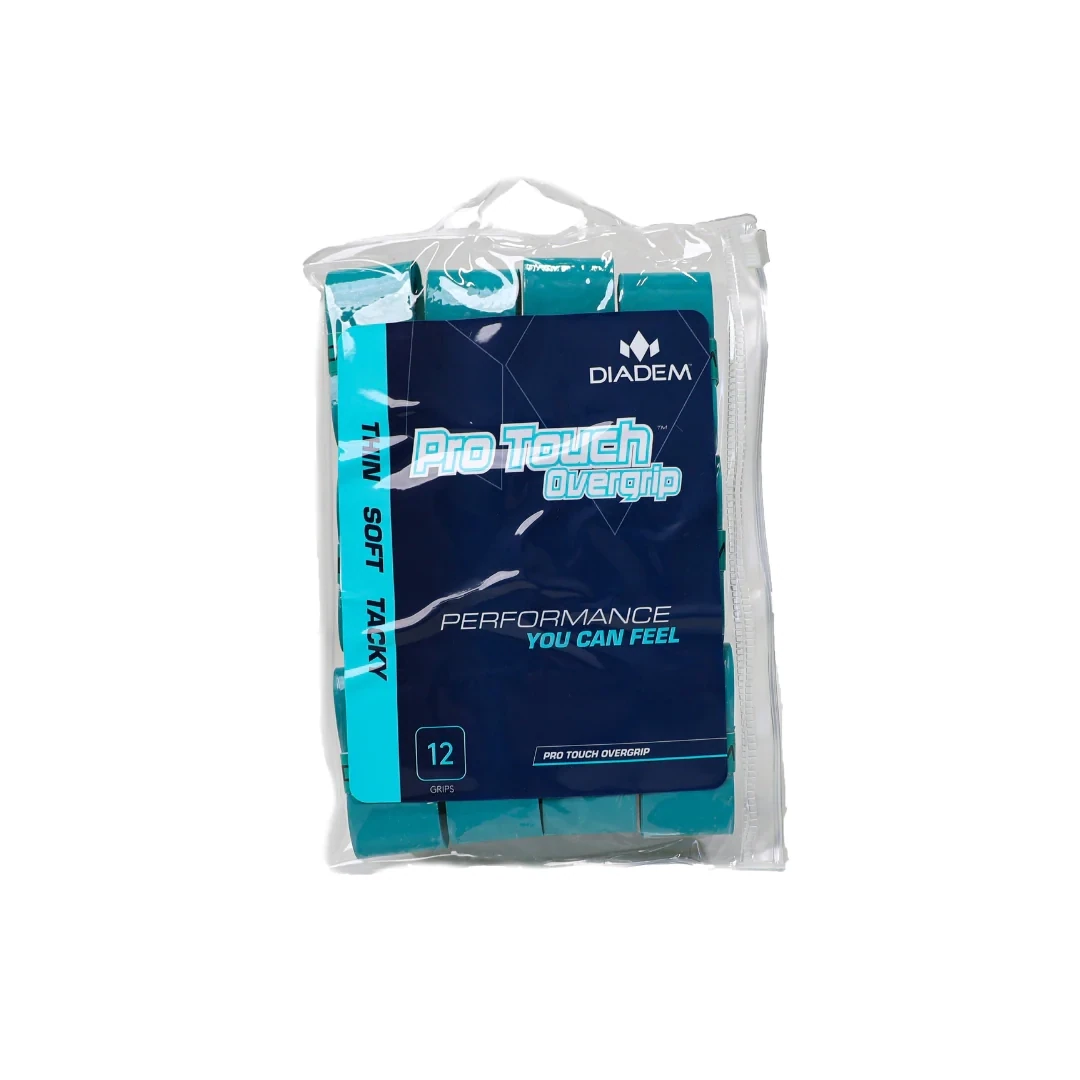 Diadem Pro Touch overgrip 12 pack