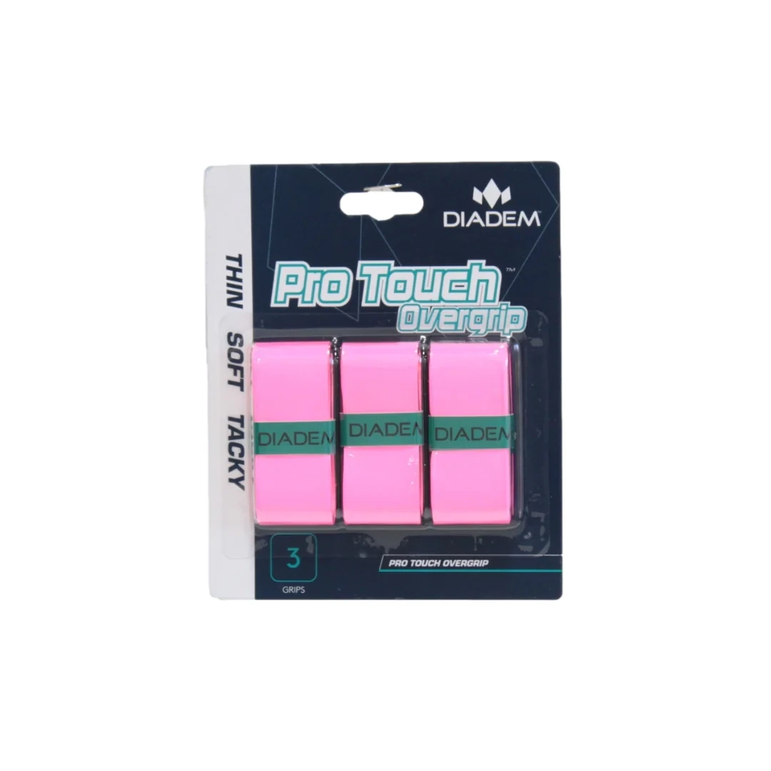 Diadem Pro Touch overgrip 3 pack