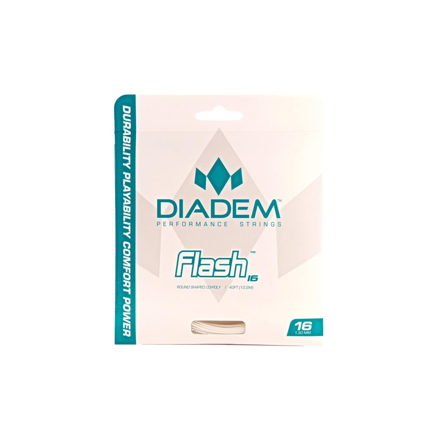 Diadem Flash