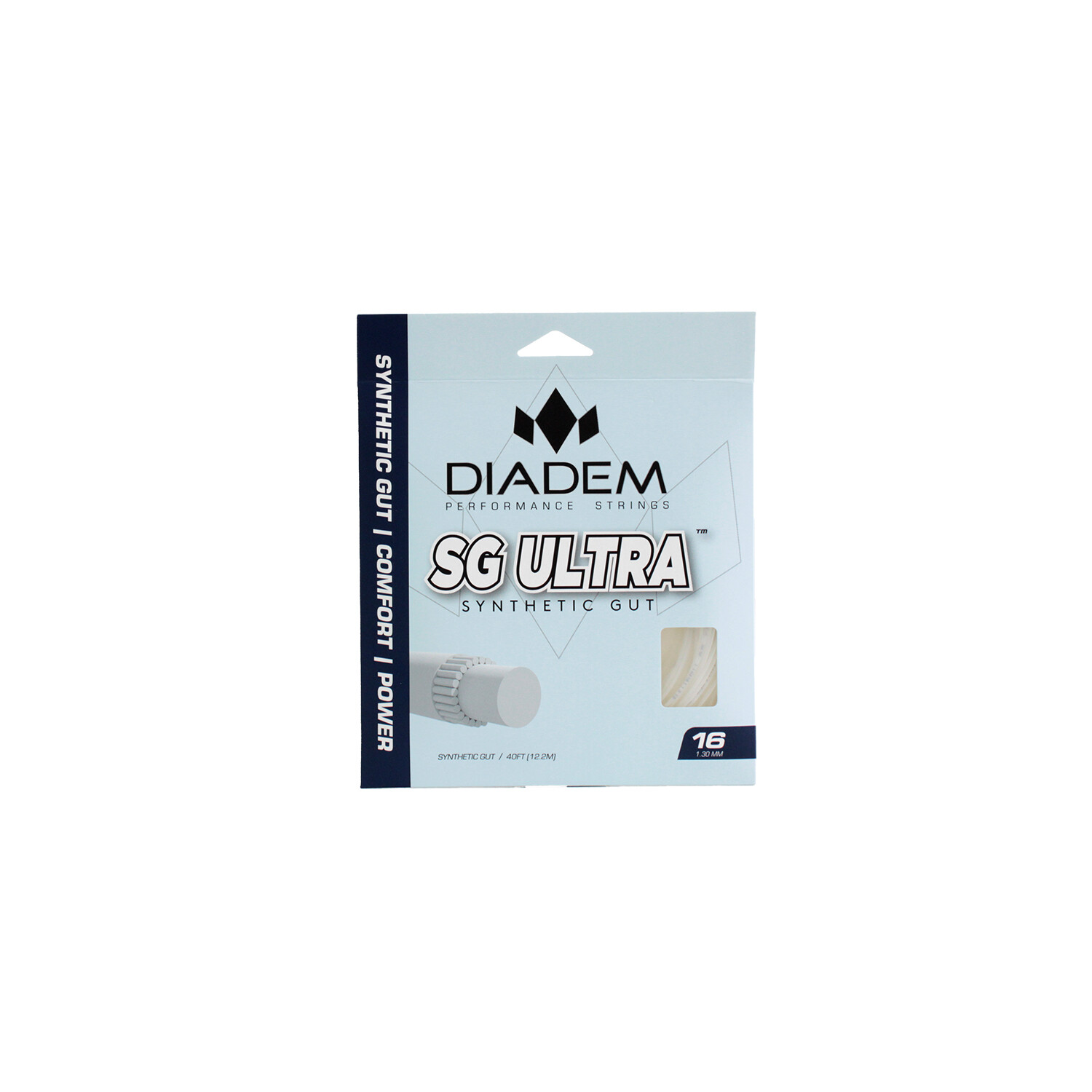 Diadem SG Ultra