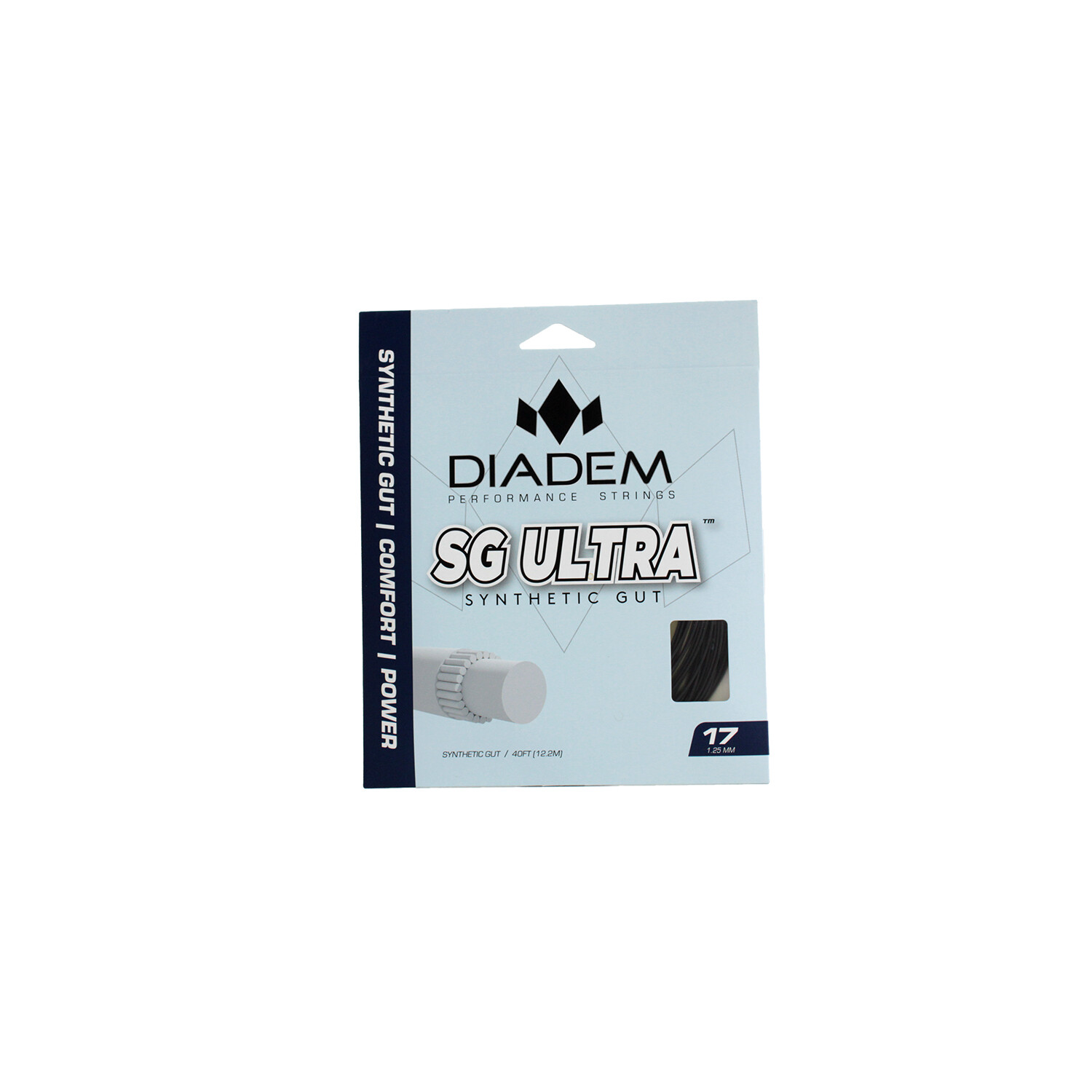 Diadem SG Ultra