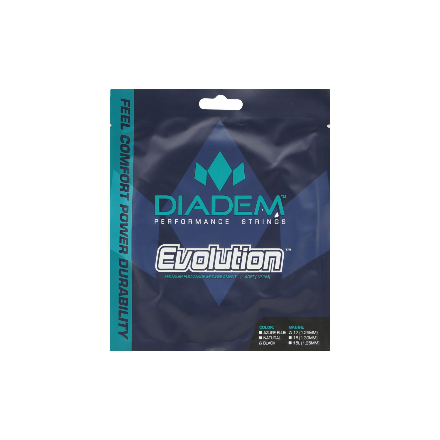 Diadem Evolution